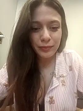 Snapshot of DevinAras chatting on March 2026 12:36:02 AM DevinAras online show from March 2026 12:36:02 AM