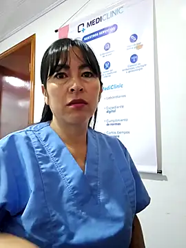 JustSamantha  online show from April 2026 11:05:02 AM