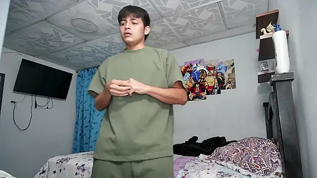 ricky boy4 online show from February 2026 09:29:01 PM