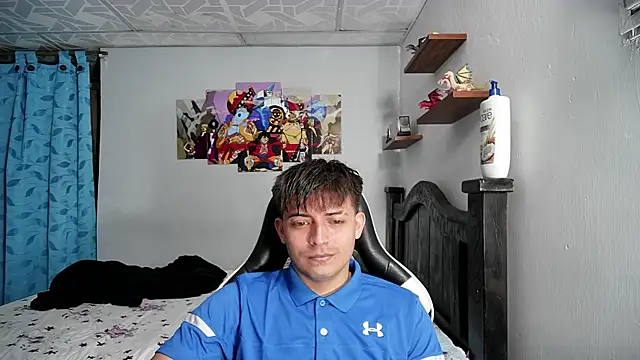 ricky boy4 online show from February 2026 08:03:02 PM