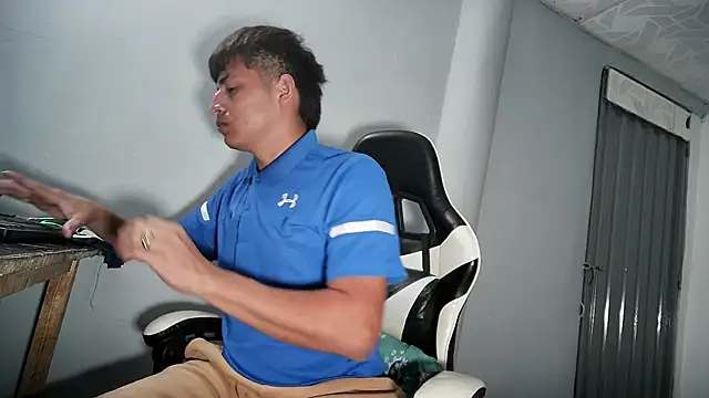 ricky boy4 online show from March 2026 04:27:01 AM