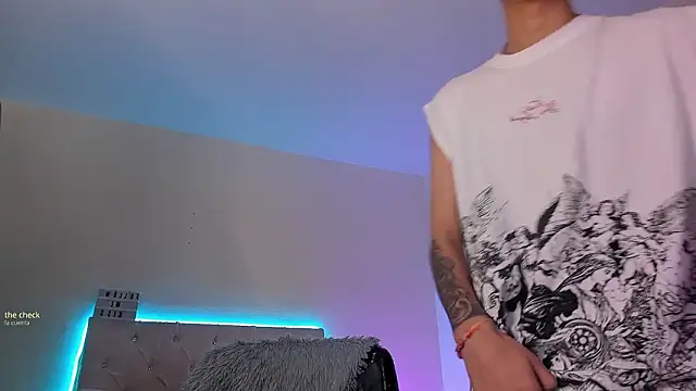 stanandrose  online show from March 2026 05:43:01 AM