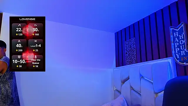 Snapshot of ken_blakerr chatting on November 2025 05:24:02 PM ken blakerr online show from November 2025 05:24:02 PM