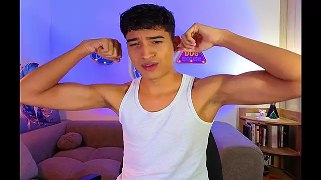 Snapshot of ken_blakerr chatting on February 2026 07:36:01 AM ken blakerr online show from February 2026 07:36:01 AM