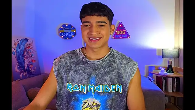 Snapshot of ken_blakerr chatting on February 2026 07:46:02 AM ken blakerr online show from February 2026 07:46:02 AM