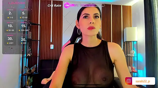sarah perez7 online show from June 2026 09:31:02 PM