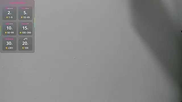 selenaflamemj online show from March 2026 06:58:02 PM