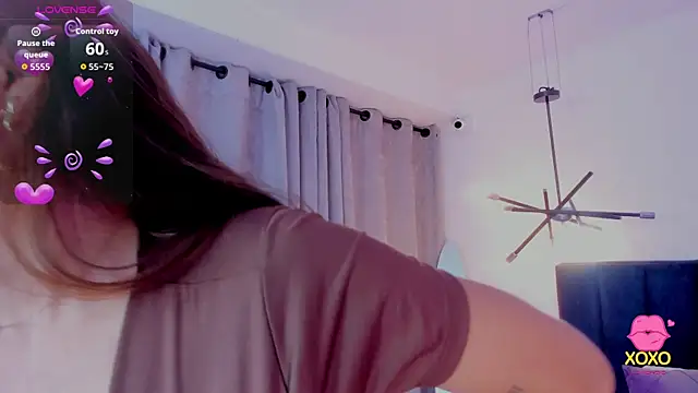 Snapshot of pucca7 chatting on July 2026 12:12:01 PM pucca7 online show from July 2026 12:12:01 PM