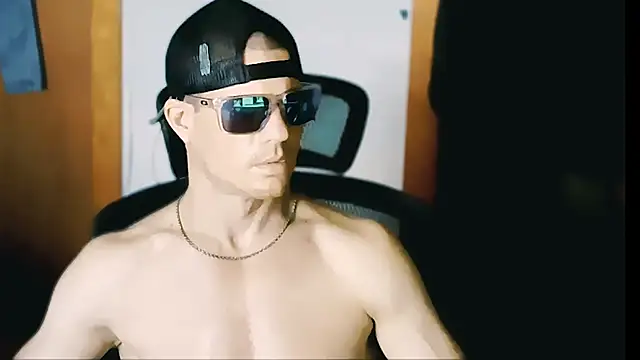 JockNThirsty online show from March 2026 07:20:02 PM