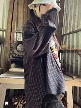 XndSeraphina online show from April 2026 04:50:02 AM