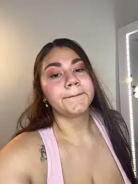  Pamela 1 online show from April 2026 02:45:02 AM