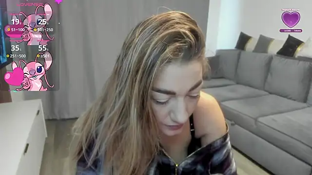 rossana doll online show from March 2026 08:36:01 AM