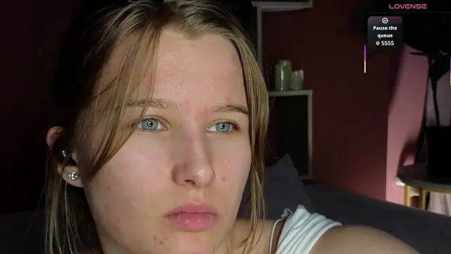 ImiMonroe online show from June 2026 02:27:01 AM