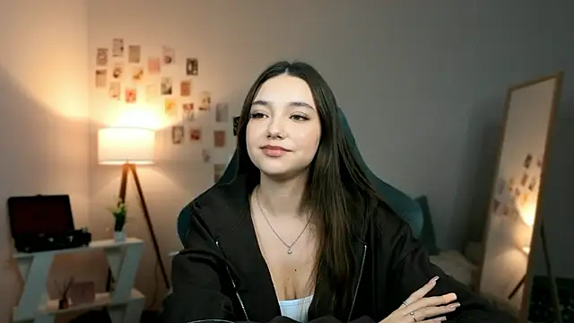 Vexorine online show from March 2026 07:31:01 PM