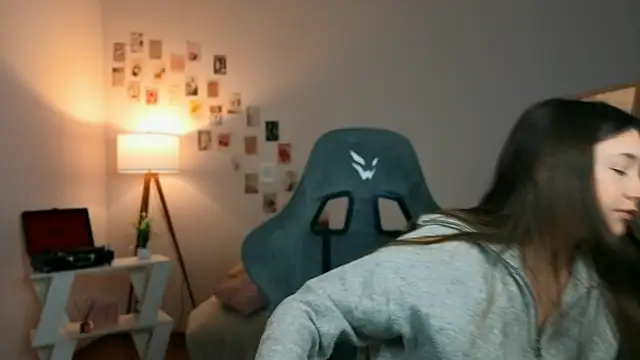 Vexorine online show from March 2026 08:15:01 PM