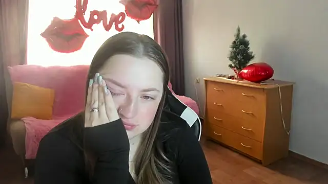 GirlPlayer online show from March 2026 02:24:02 AM