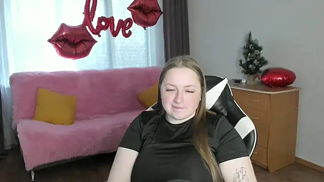 GirlPlayer online show from April 2026 08:19:01 AM