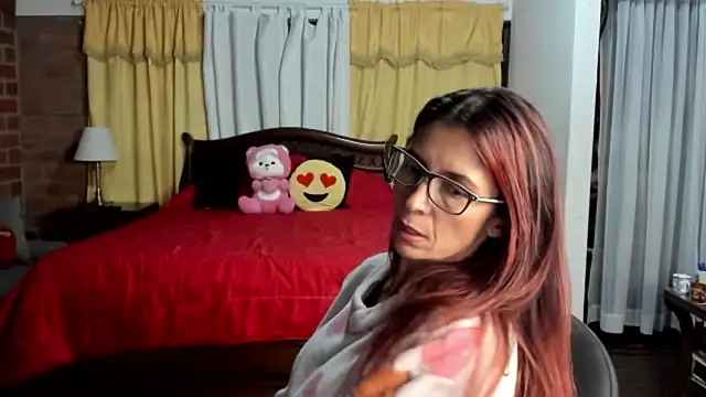 Charlotte-Willson online show from February 2026 01:45:04 AM