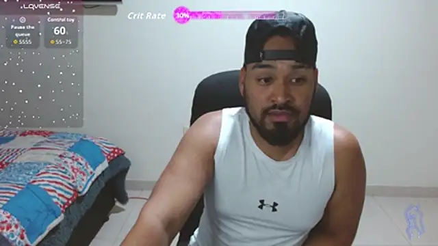 Liam hairy online show from June 2026 11:11:02 PM