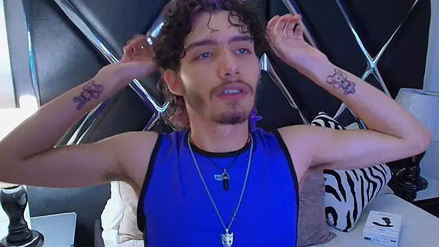 Snapshot of JojoBraando chatting on January 2026 11:45:02 AM JojoBraando online show from January 2026 11:45:02 AM