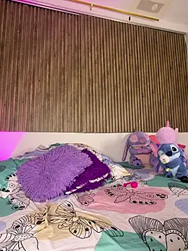 Hayley-Fox online show from March 2026 12:58:01 AM