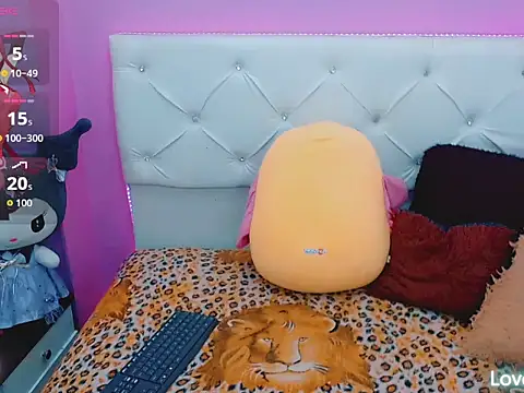 xwetdreamsx online show from November 2025 11:29:01 PM