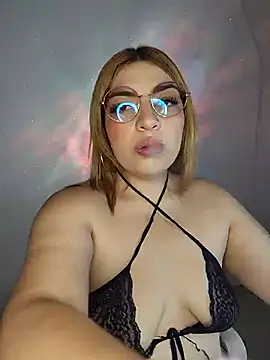 mila curvy online show from February 2026 06:07:01 AM