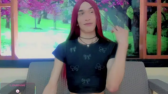 britanny noroeste online show from April 2026 03:37:02 AM