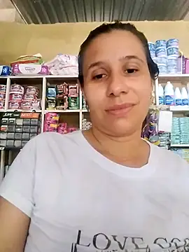 MIA-LARIOS online show from March 2026 03:48:01 PM