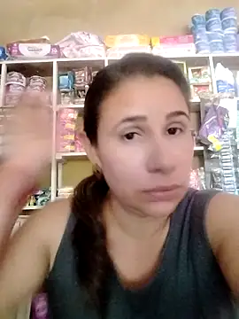 MIA-LARIOS online show from March 2026 09:41:01 PM