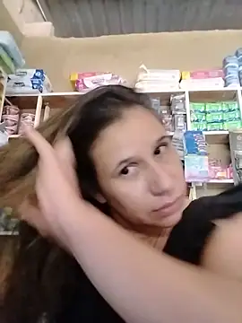 Snapshot of MIA-LARIOS chatting on July 2026 02:34:01 PM MIA-LARIOS online show from July 2026 02:34:01 PM