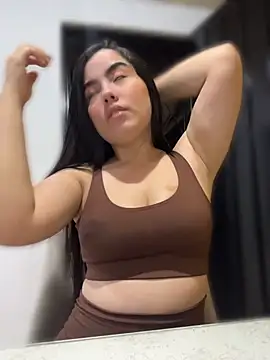 Marilyn Monrou online show from April 2026 03:13:02 AM