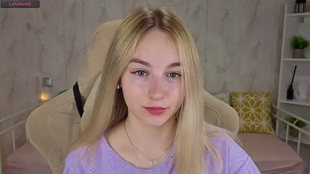 Shy Polly online show from July 2026 12:02:02 AM