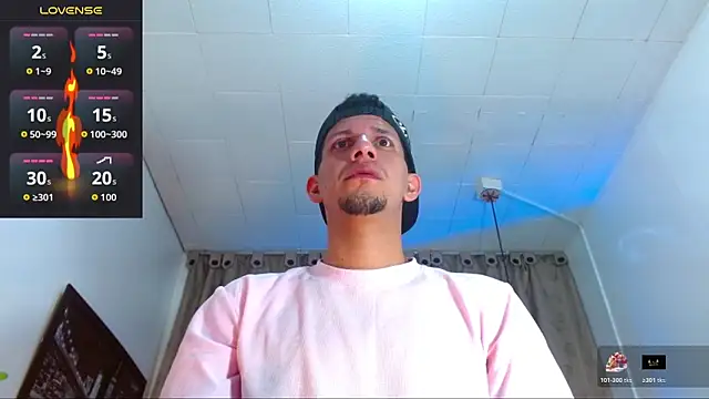 Sebastian Smith   online show from April 2026 11:32:01 AM