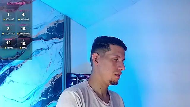 Sebastian Smith   online show from July 2026 07:05:01 PM