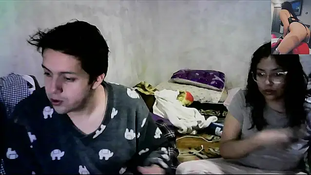 Giby Grace online show from February 2026 07:28:02 AM