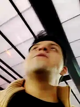 Giby Grace online show from April 2026 01:01:02 AM