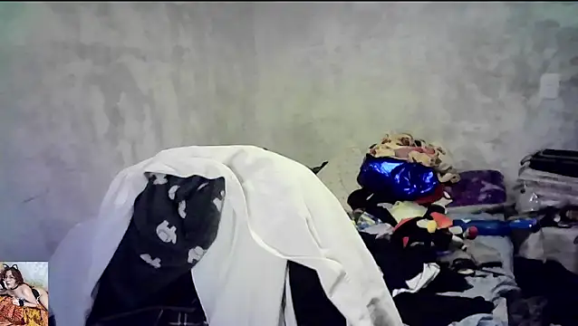 Giby Grace online show from April 2026 05:52:01 AM