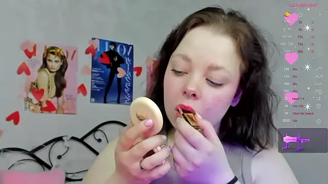 Vlada vv online show from March 2026 06:15:01 AM