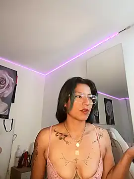 SamathaMay online show from March 2026 01:05:02 PM