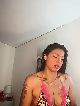 SamathaMay online show from March 2026 12:41:01 PM