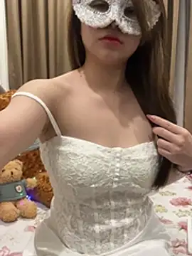 Queen-of-Love online show from March 2026 11:48:02 AM