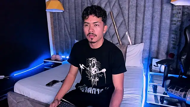 NicolaiKarav online show from February 2026 11:55:01 AM