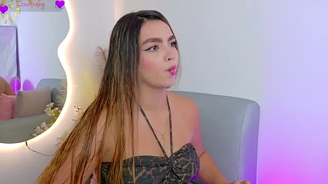 Ambar Carter online show from May 2026 09:09:02 PM