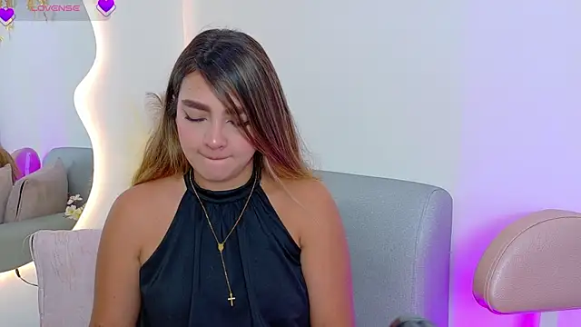 Ambar Carter online show from May 2026 05:26:02 AM