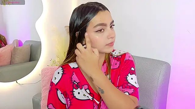 Ambar Carter online show from June 2026 07:19:01 PM