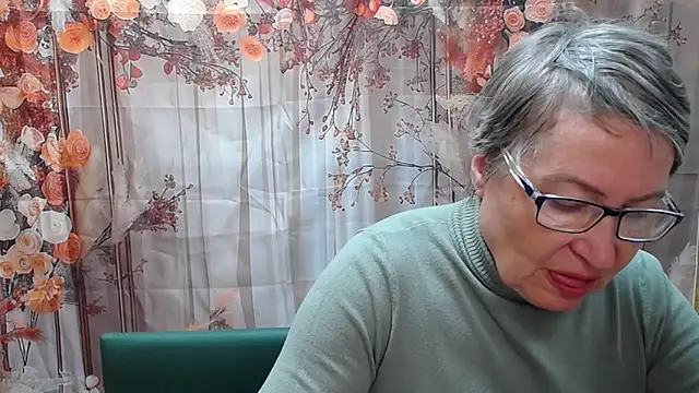 OlgaLuck online show from March 2026 05:19:01 AM