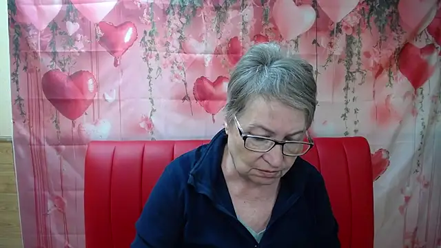 OlgaLuck online show from April 2026 05:56:02 AM