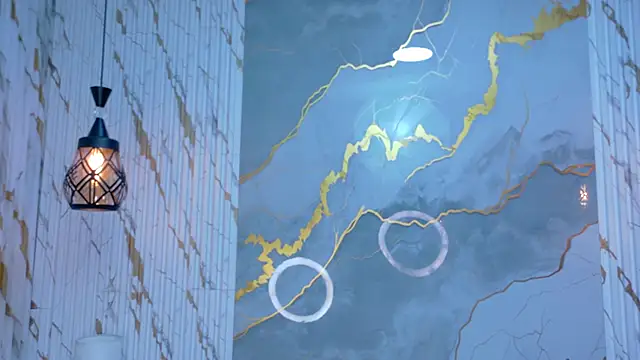 NIKIBUNNY online show from March 2026 12:32:01 PM