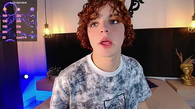 Skyee angel online show from March 2026 07:08:01 PM